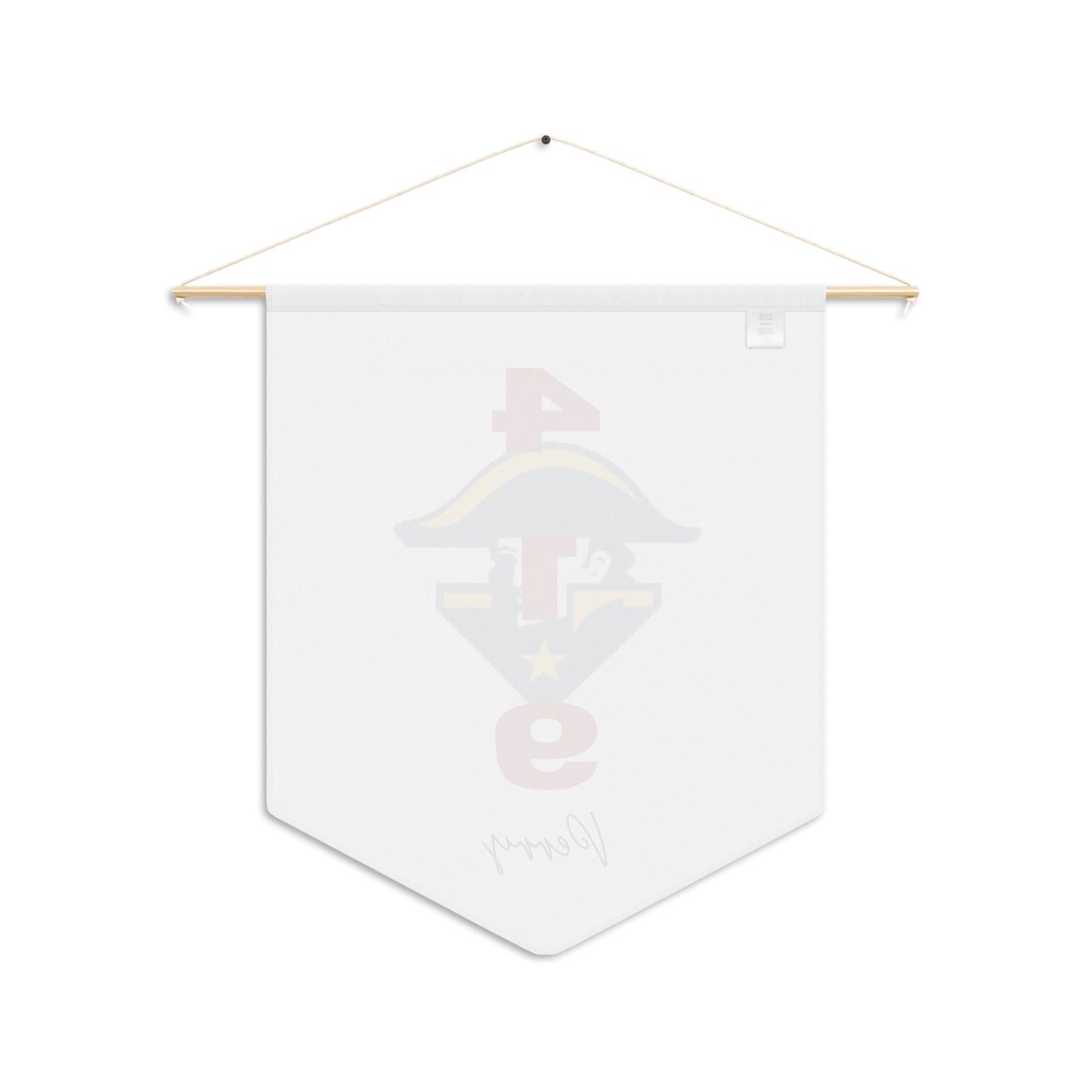 Perry White Pennant