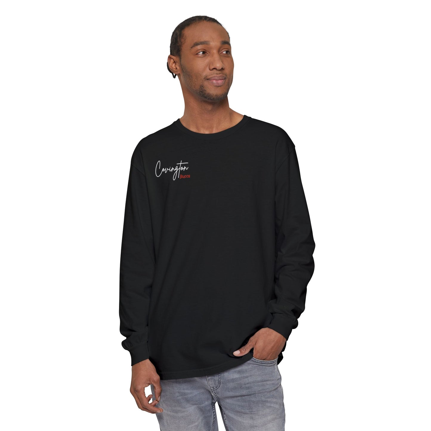 Covington Long Sleeve T-Shirt