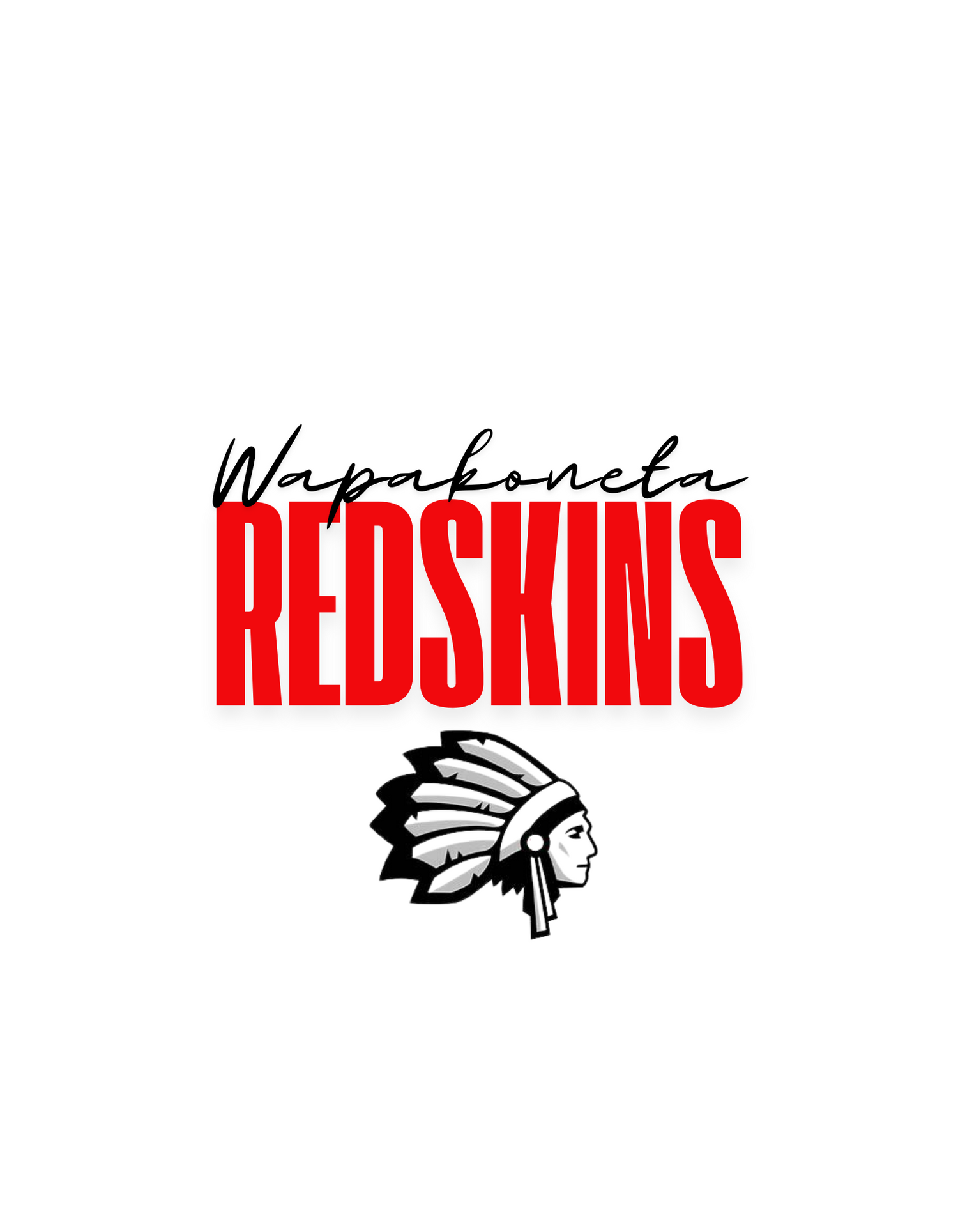 Wapakoneta Redskins