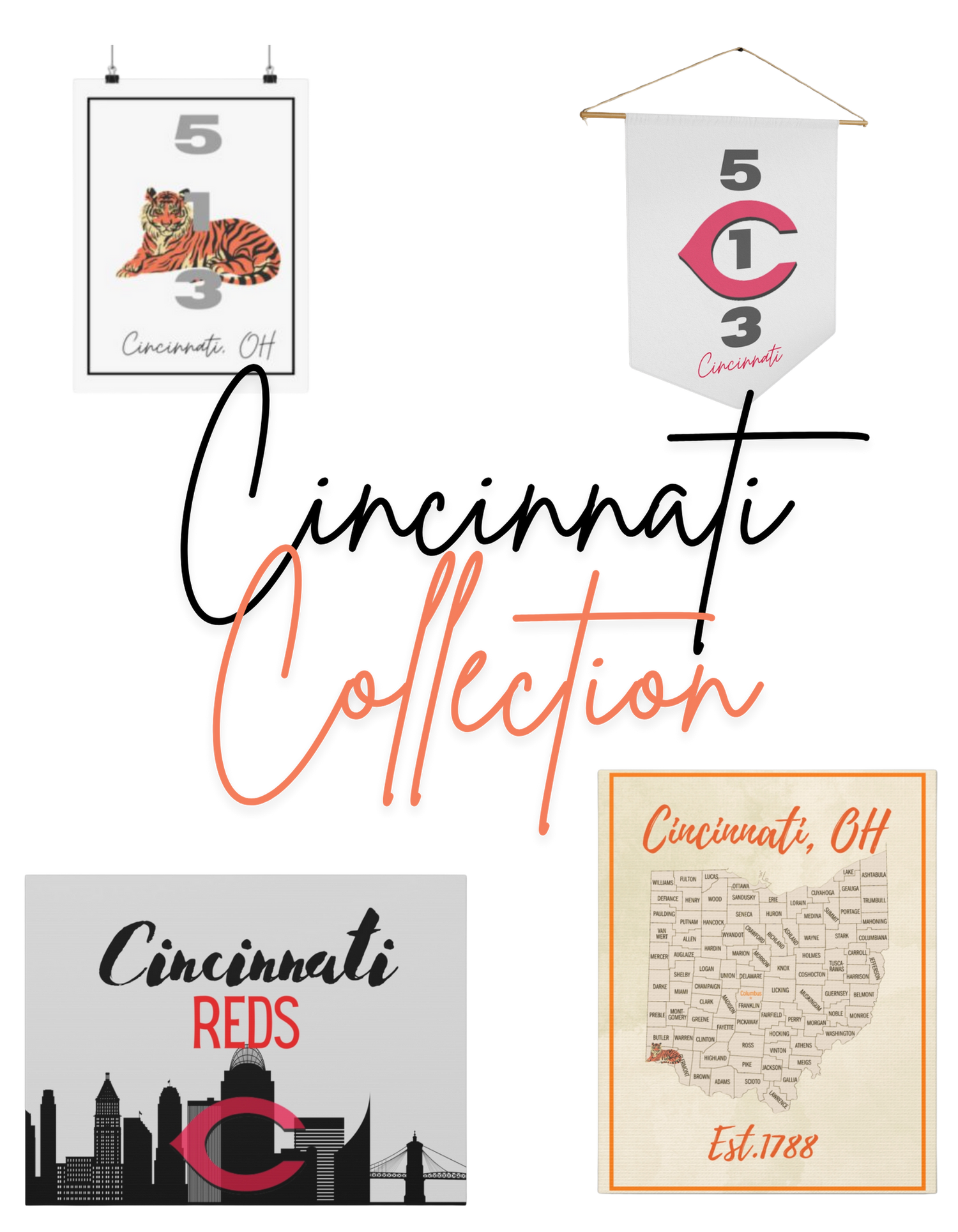 Cincinnati Collection