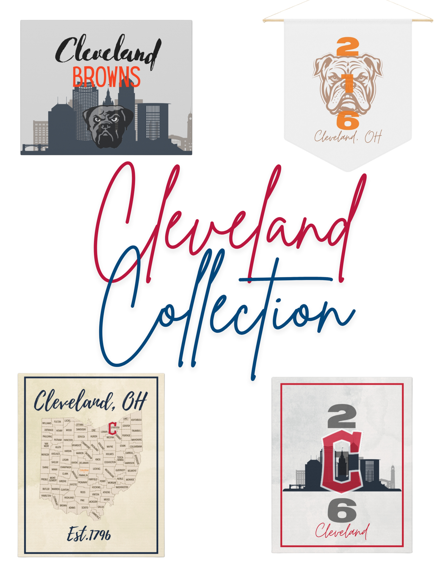 Cleveland Collection