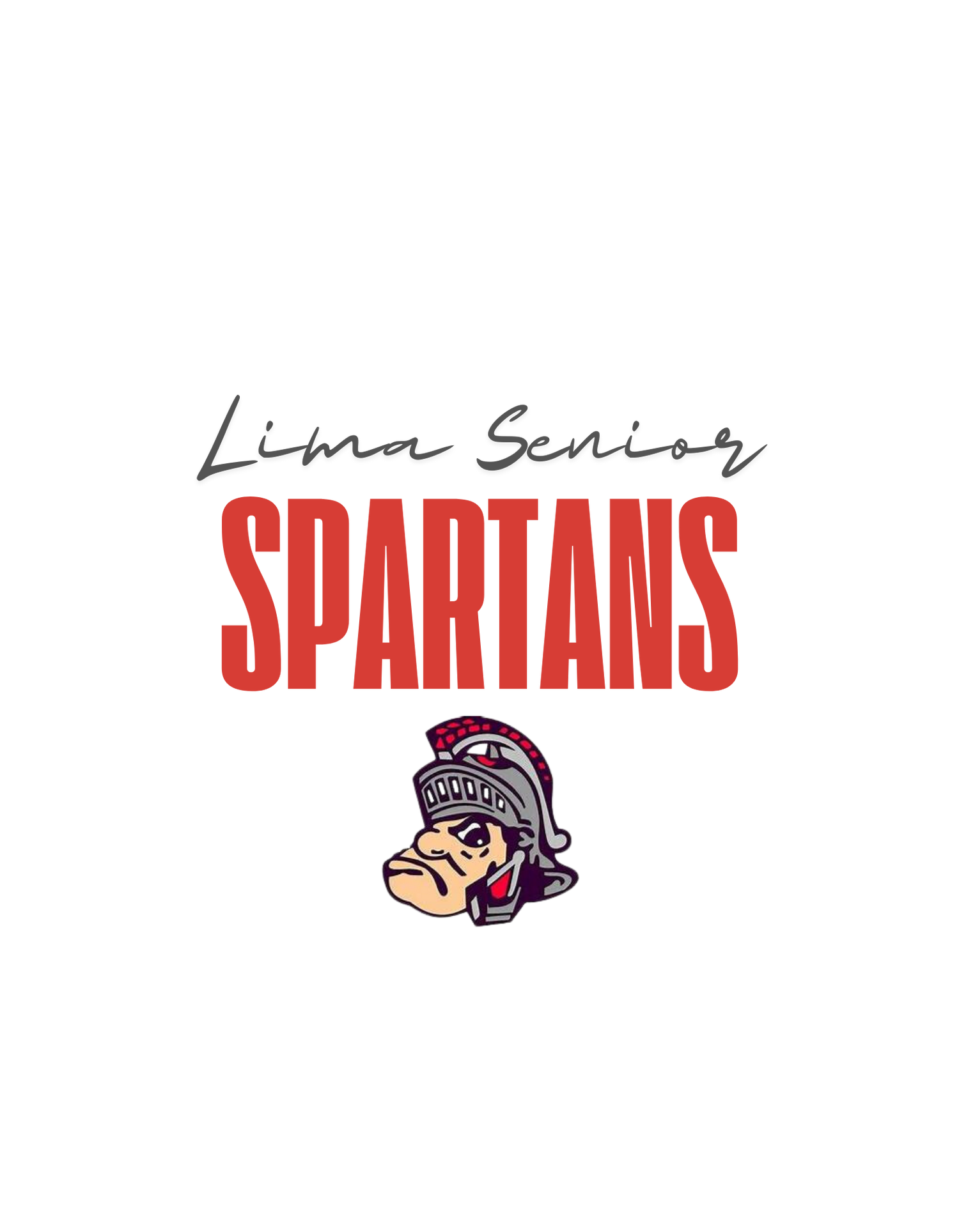 Lima Senior Spartans