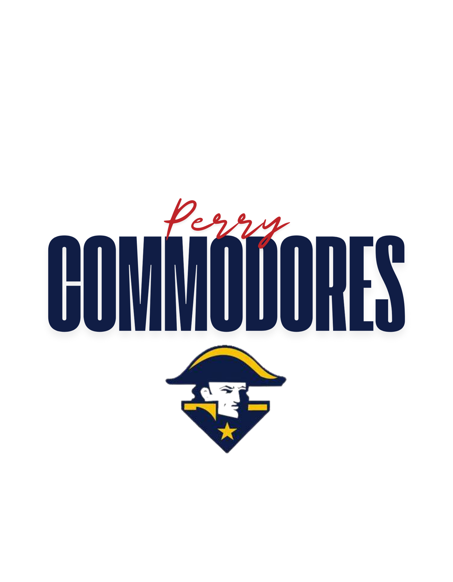 Perry Commodores