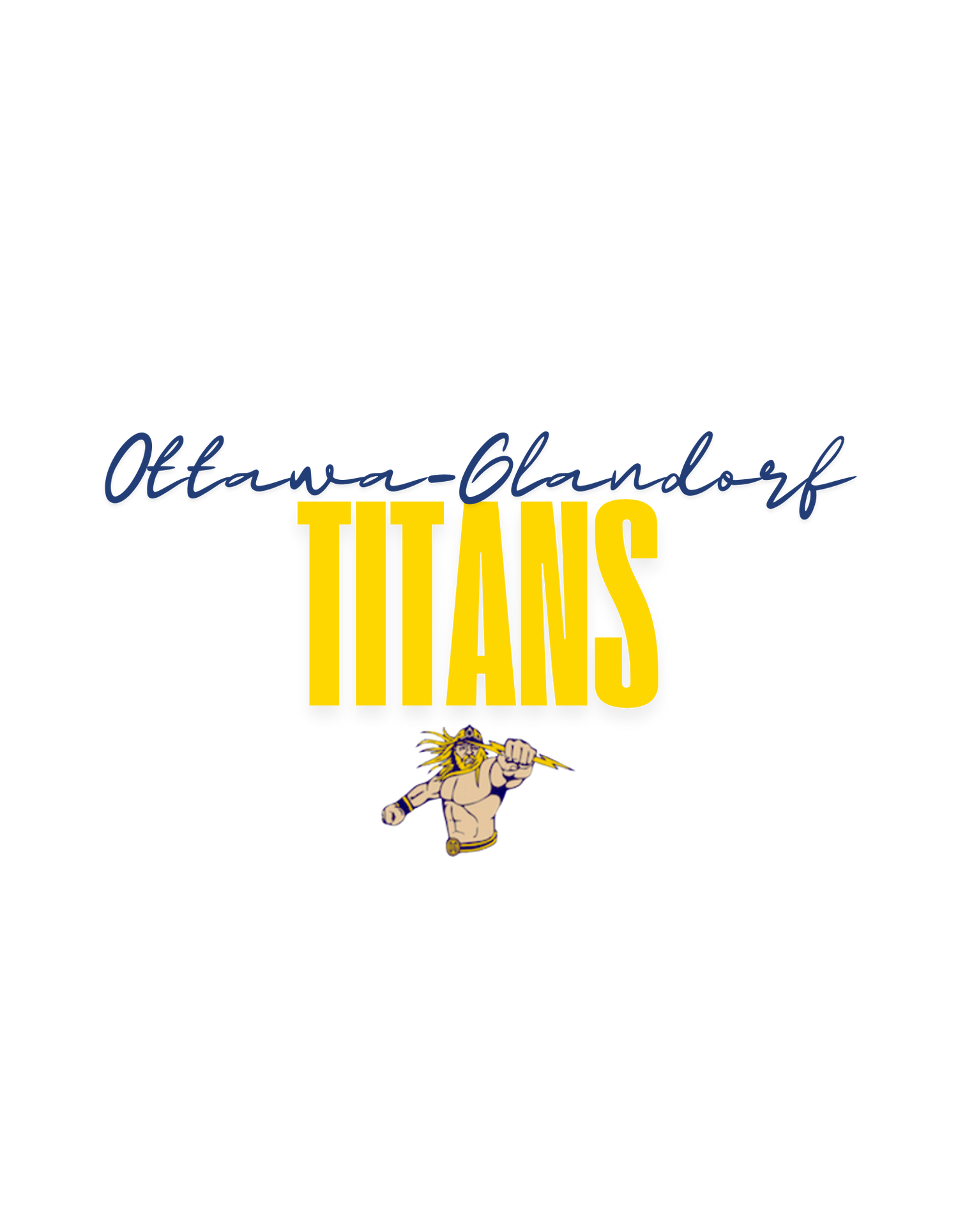 Ottawa-Glandorf Titans