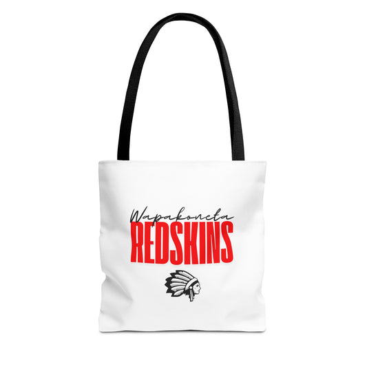 Wapak Custom Tote Bag