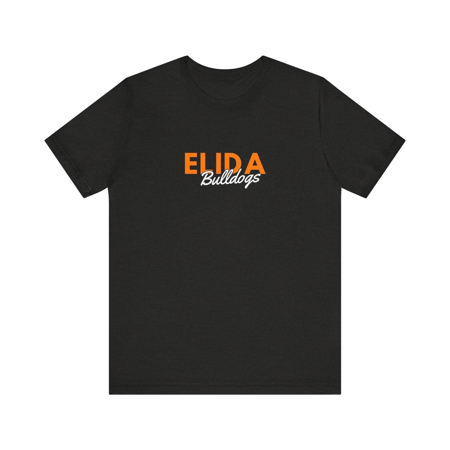 Elida Short Sleeve Tee