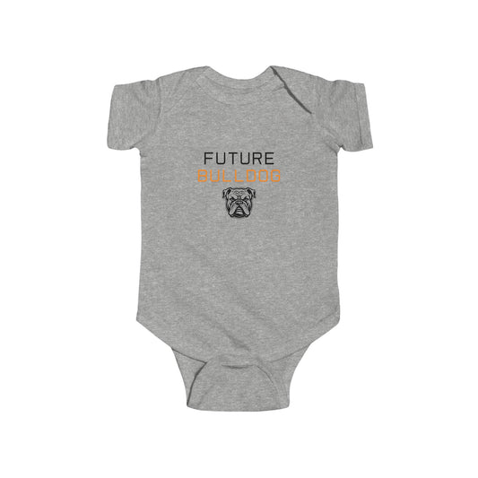 Elida Infant Onesie