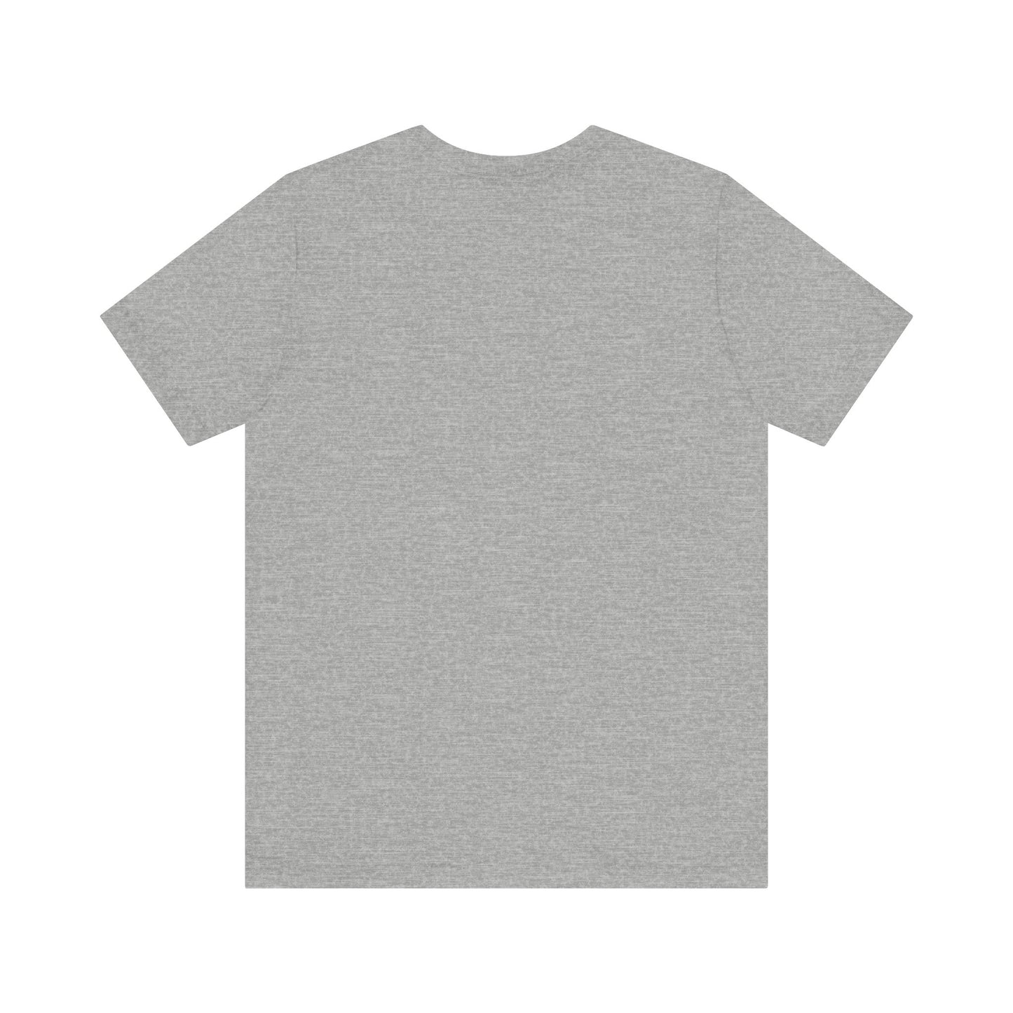 Lima Senior Short Sleeve Tee