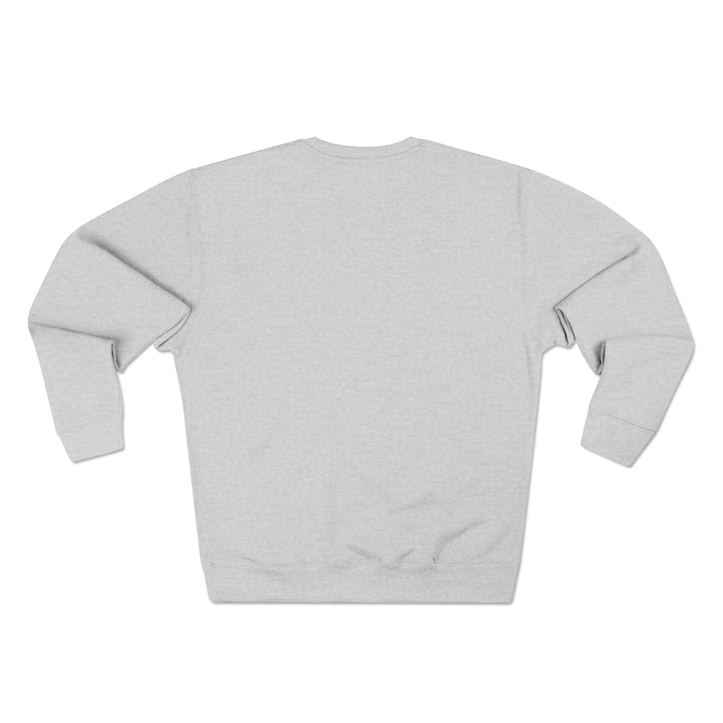 Defiance Unisex Crewneck Sweatshirt