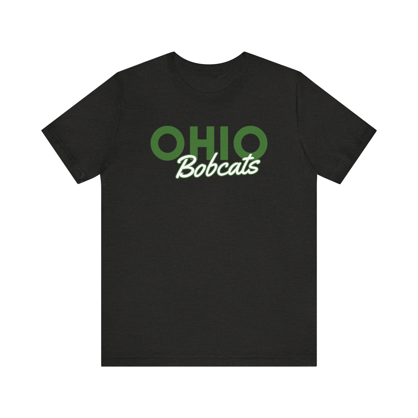 OU Short Sleeve Tee