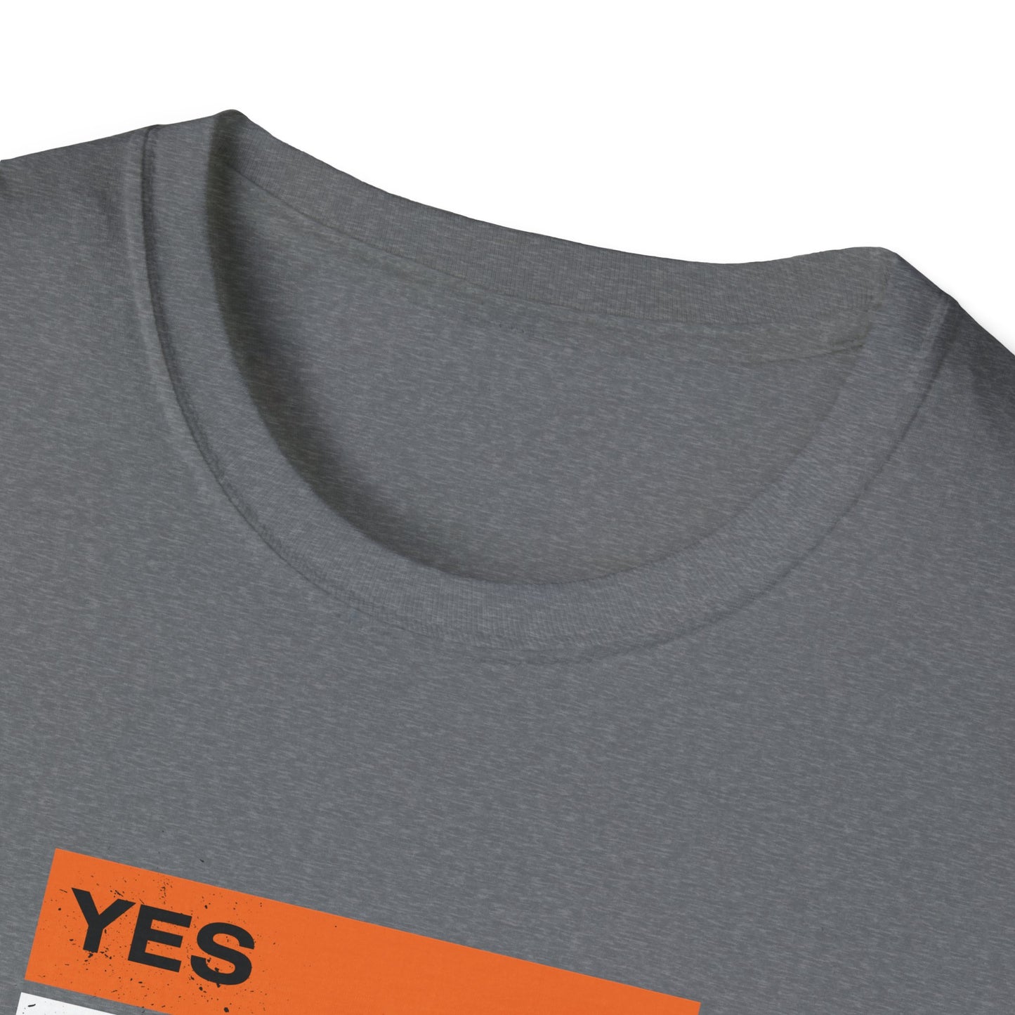 Yes For Elida T-shirt