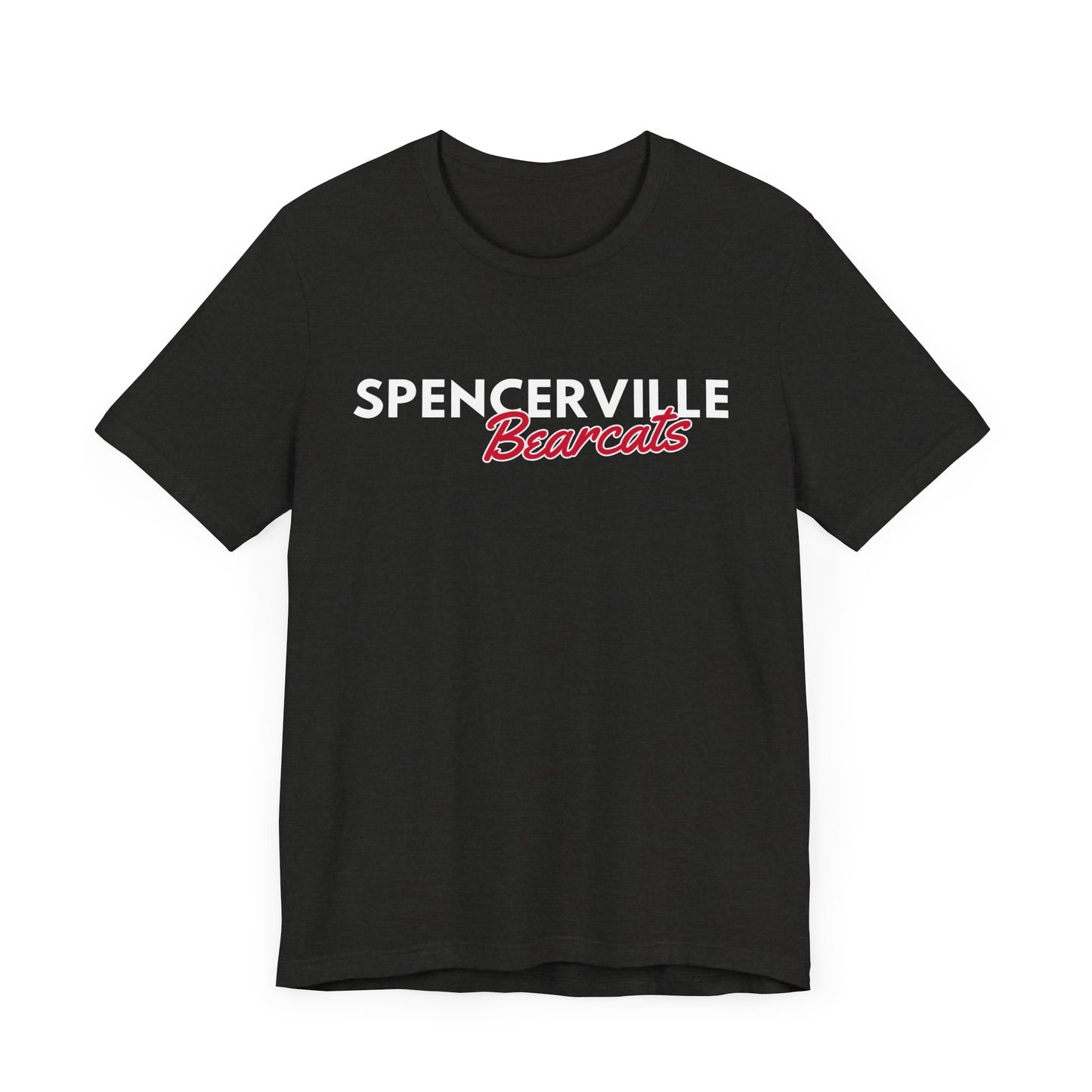 Spencerville Short Sleeve Tee