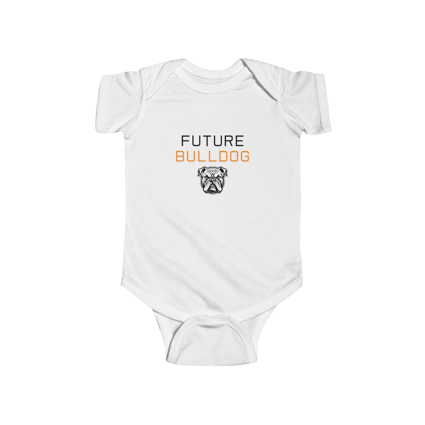 Elida Infant Onesie