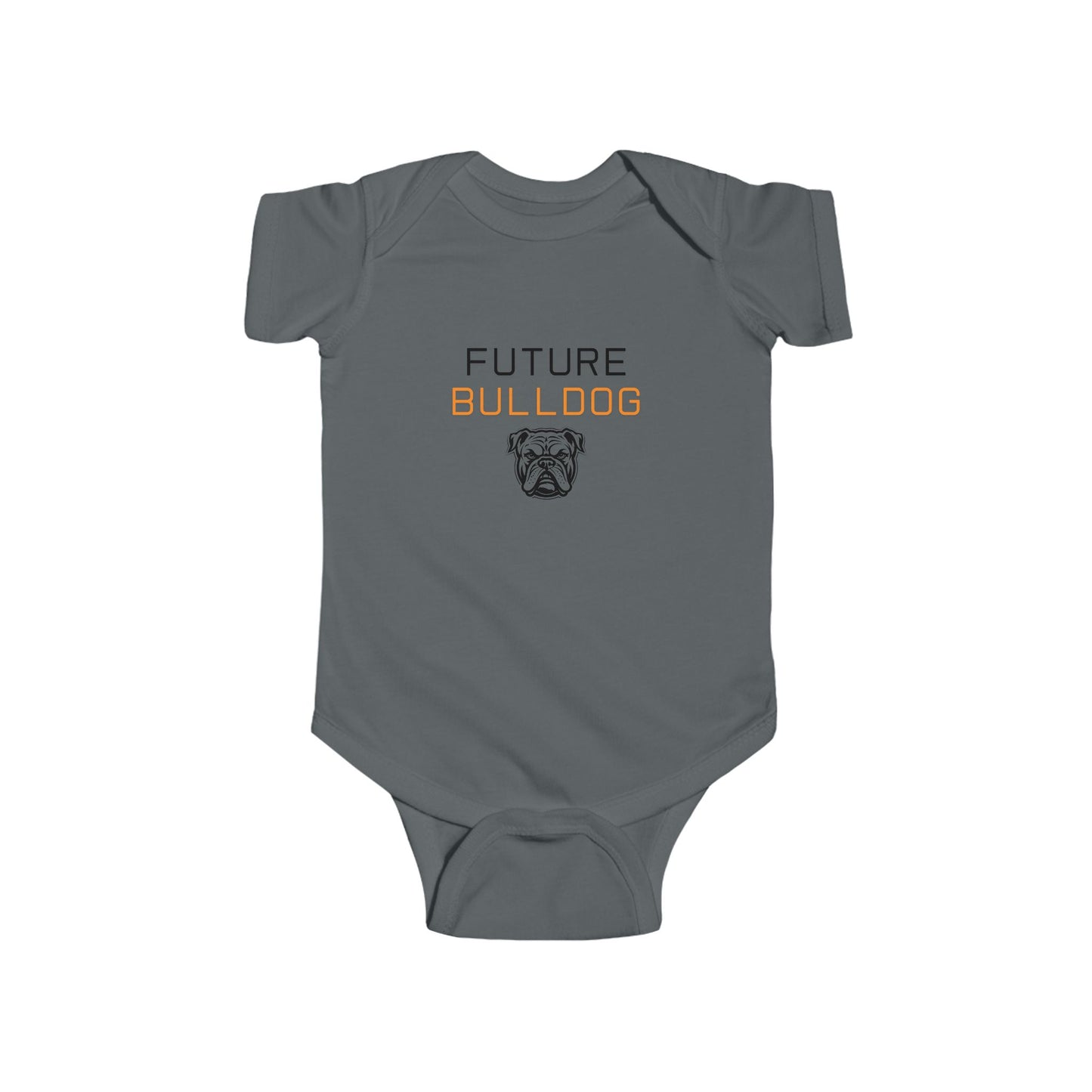 Elida Infant Onesie