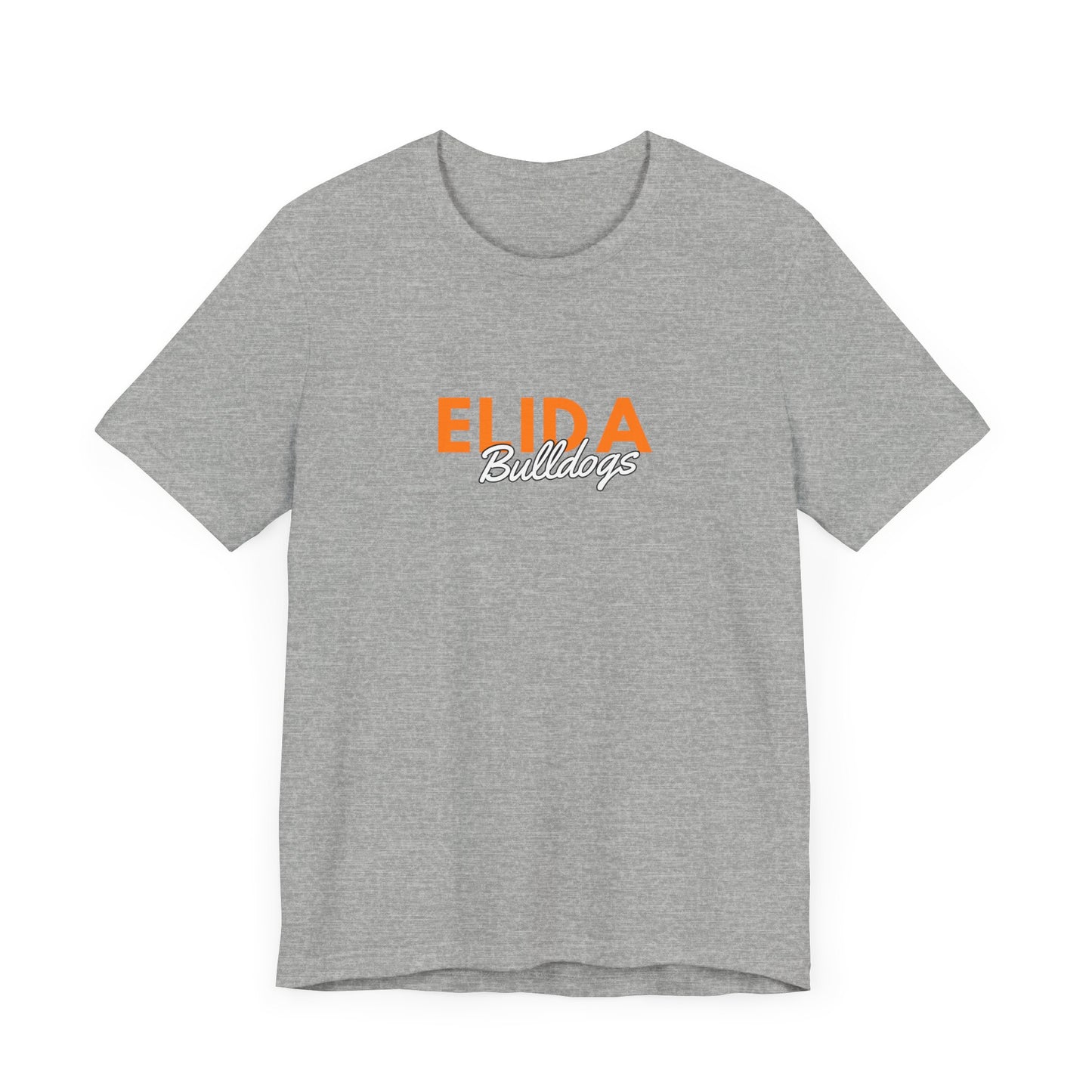 Elida Short Sleeve Tee