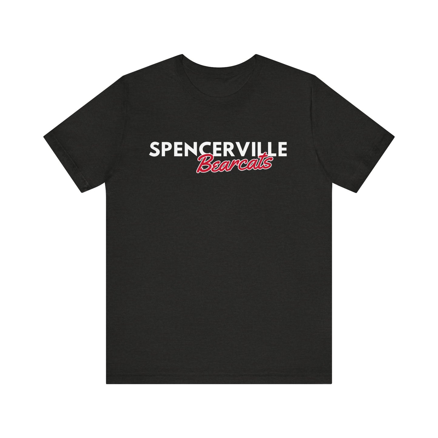 Spencerville Short Sleeve Tee