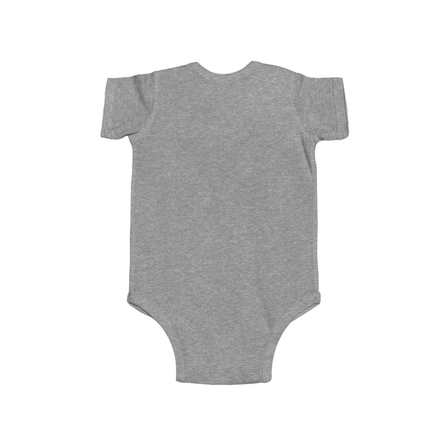 Elida Infant Onesie