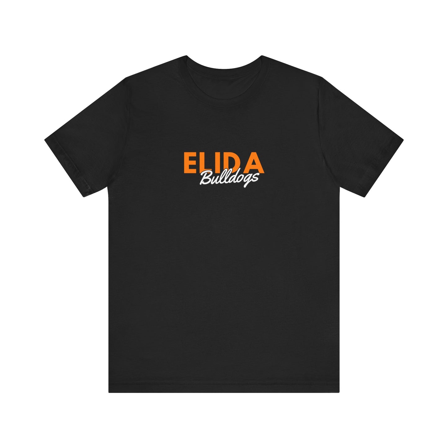 Elida Short Sleeve Tee