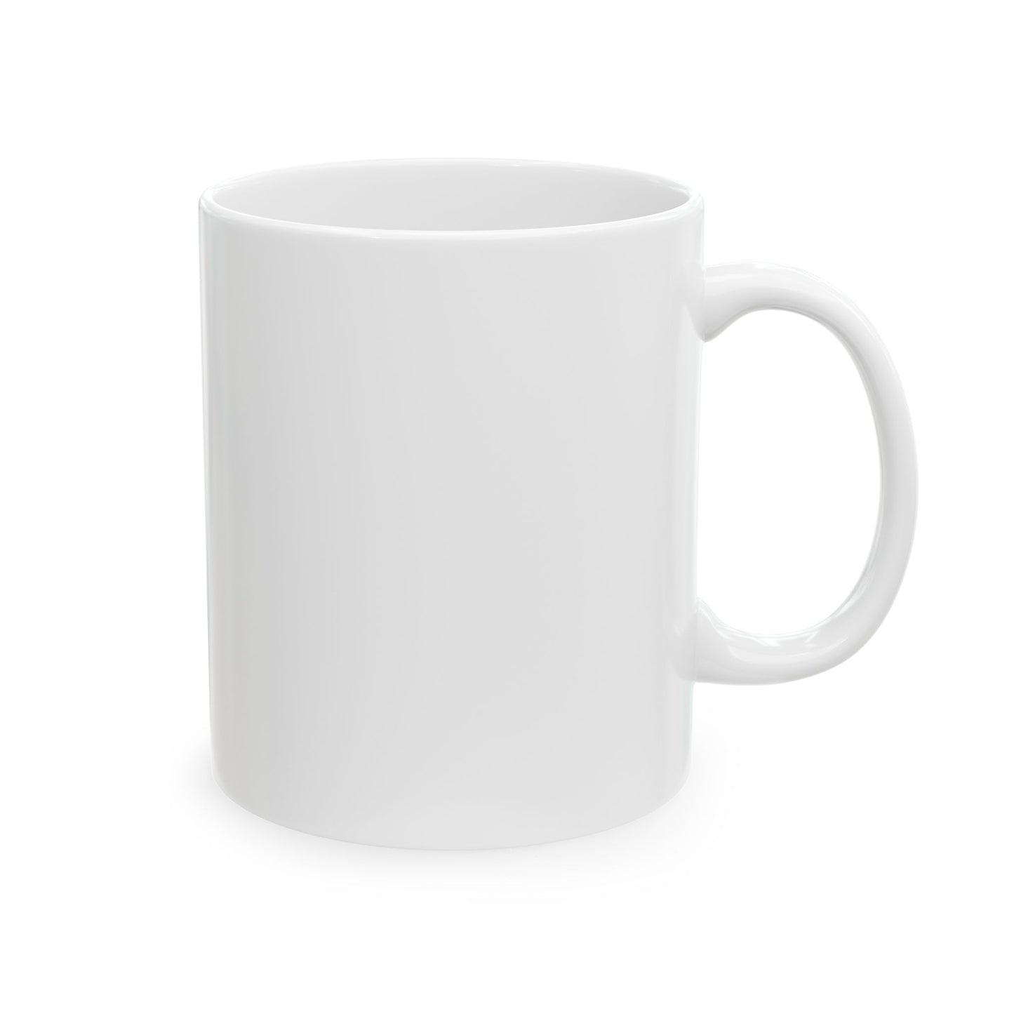 Elida Ceramic Mug, (11oz, 15oz)