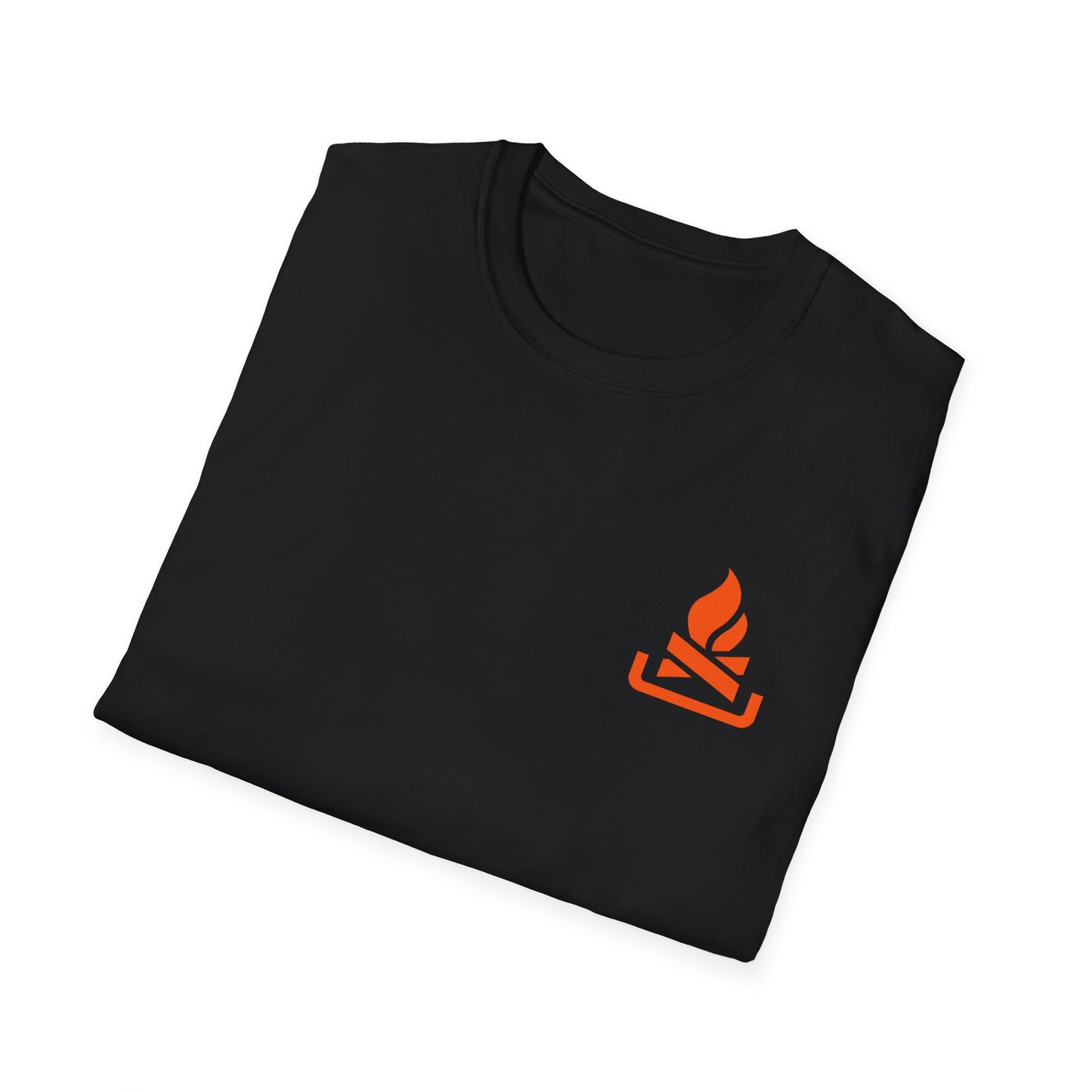 Smokestacks Softstyle T-Shirt