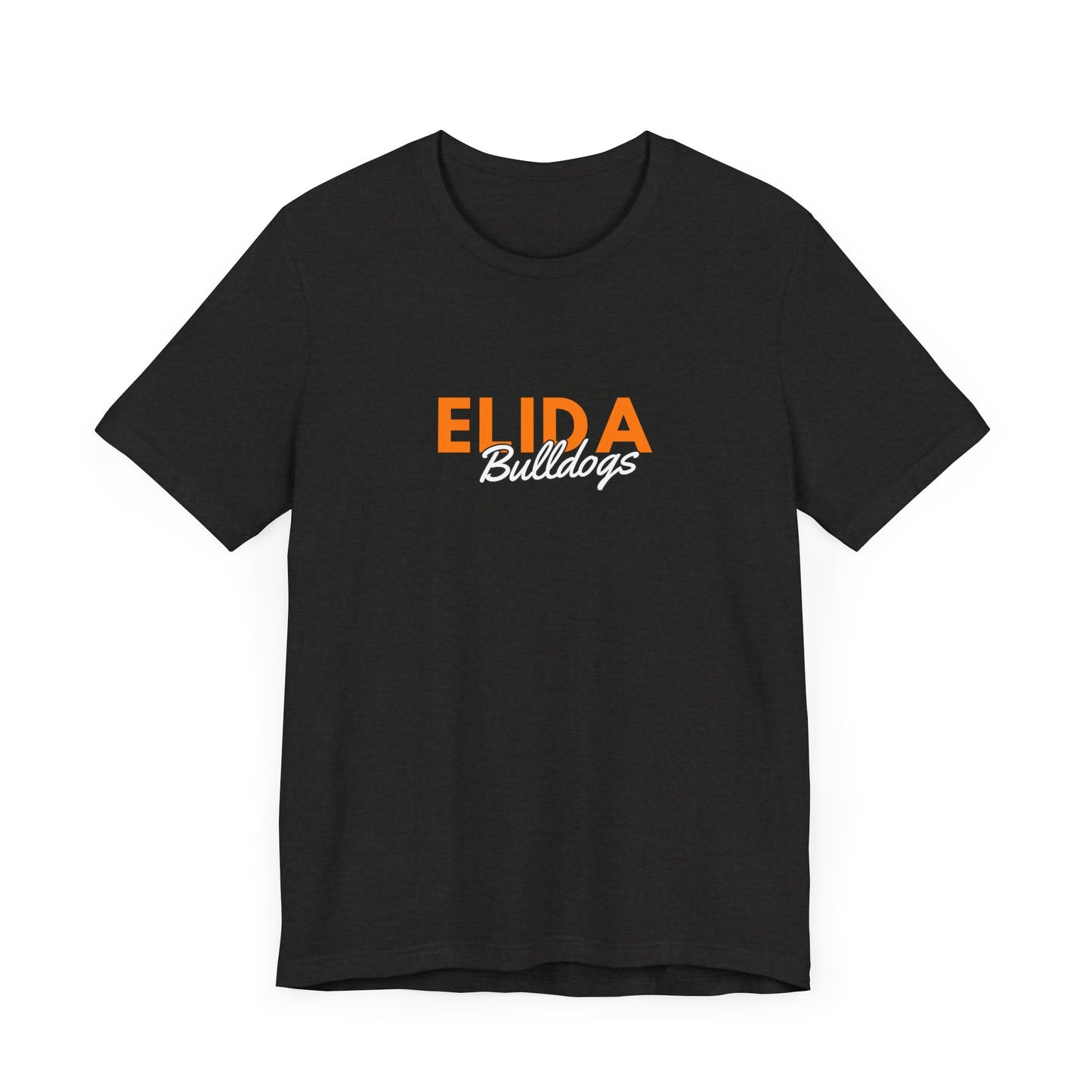 Elida Short Sleeve Tee