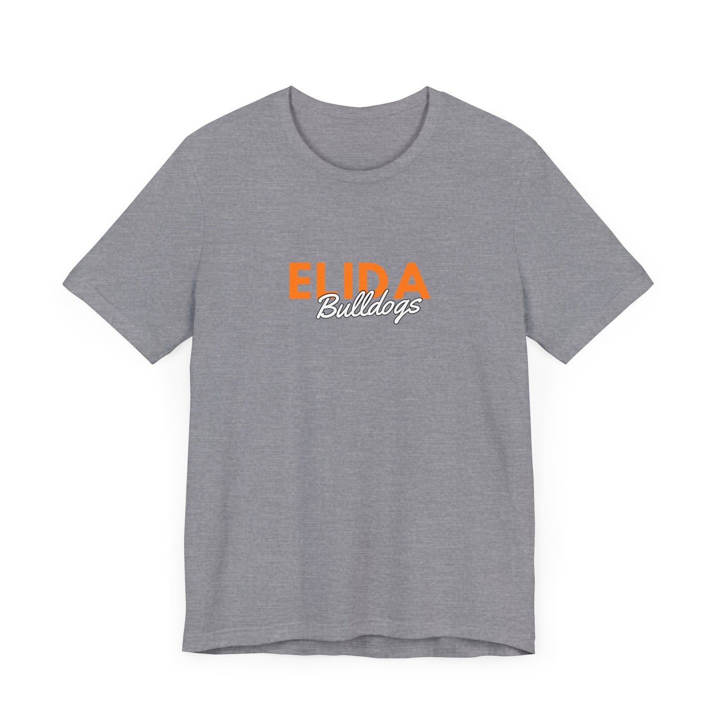 Elida Short Sleeve Tee