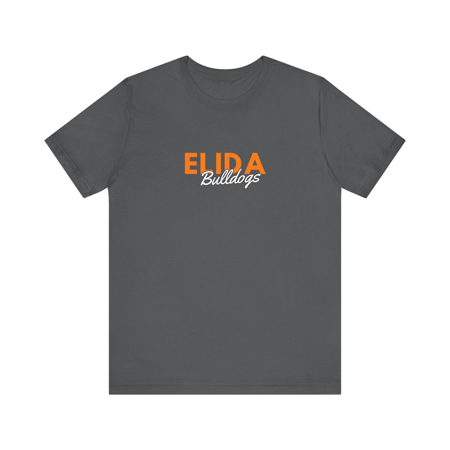 Elida Short Sleeve Tee