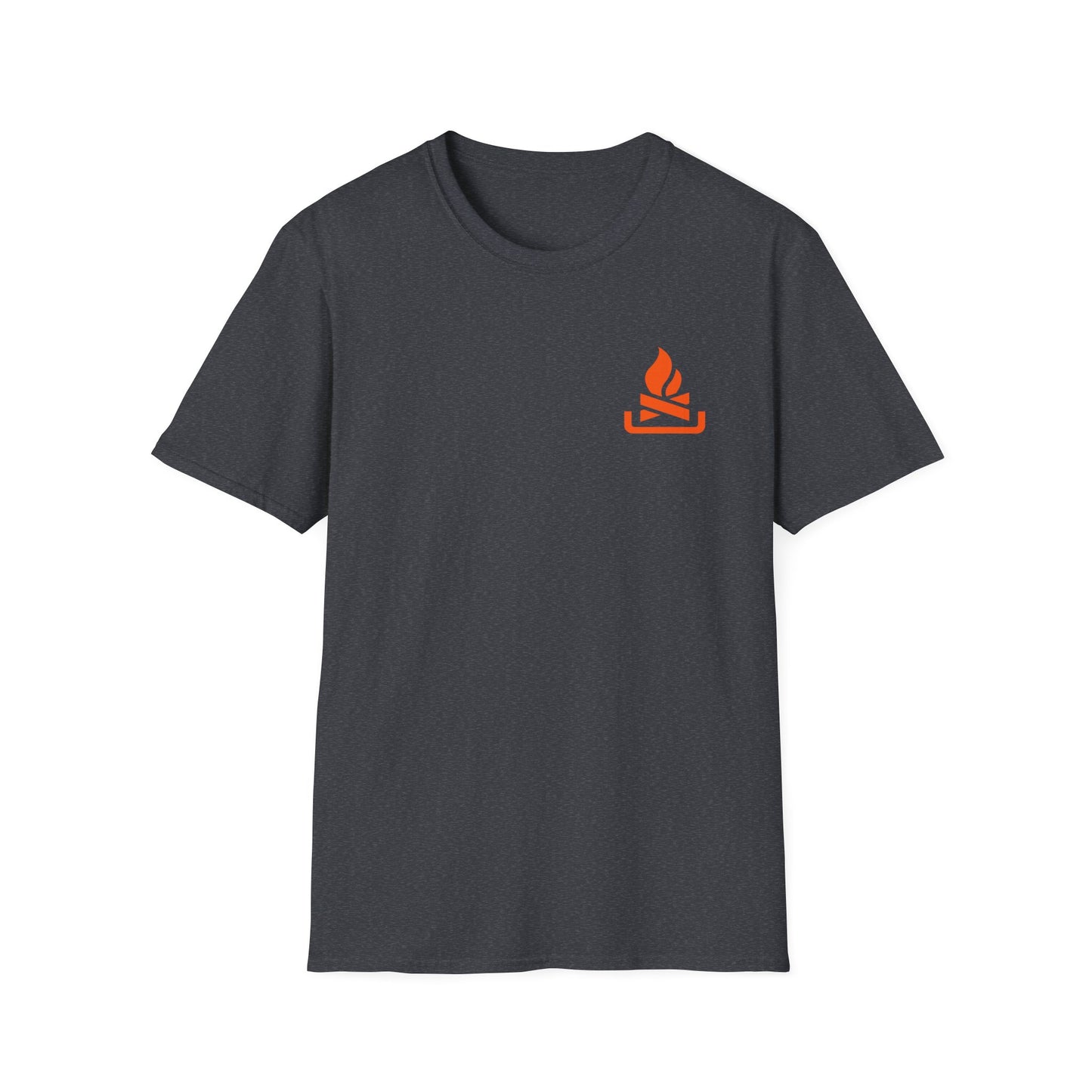 Smokestacks Softstyle T-Shirt