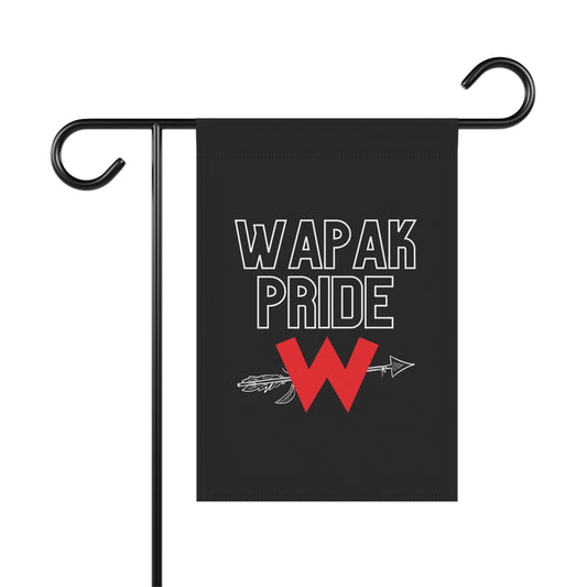 Wapak Garden & House Banner