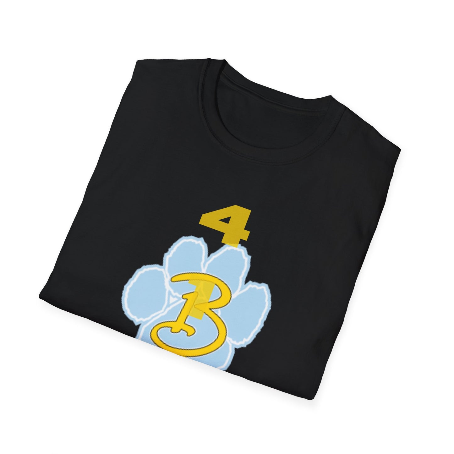 Bath 419 Logo Shirt