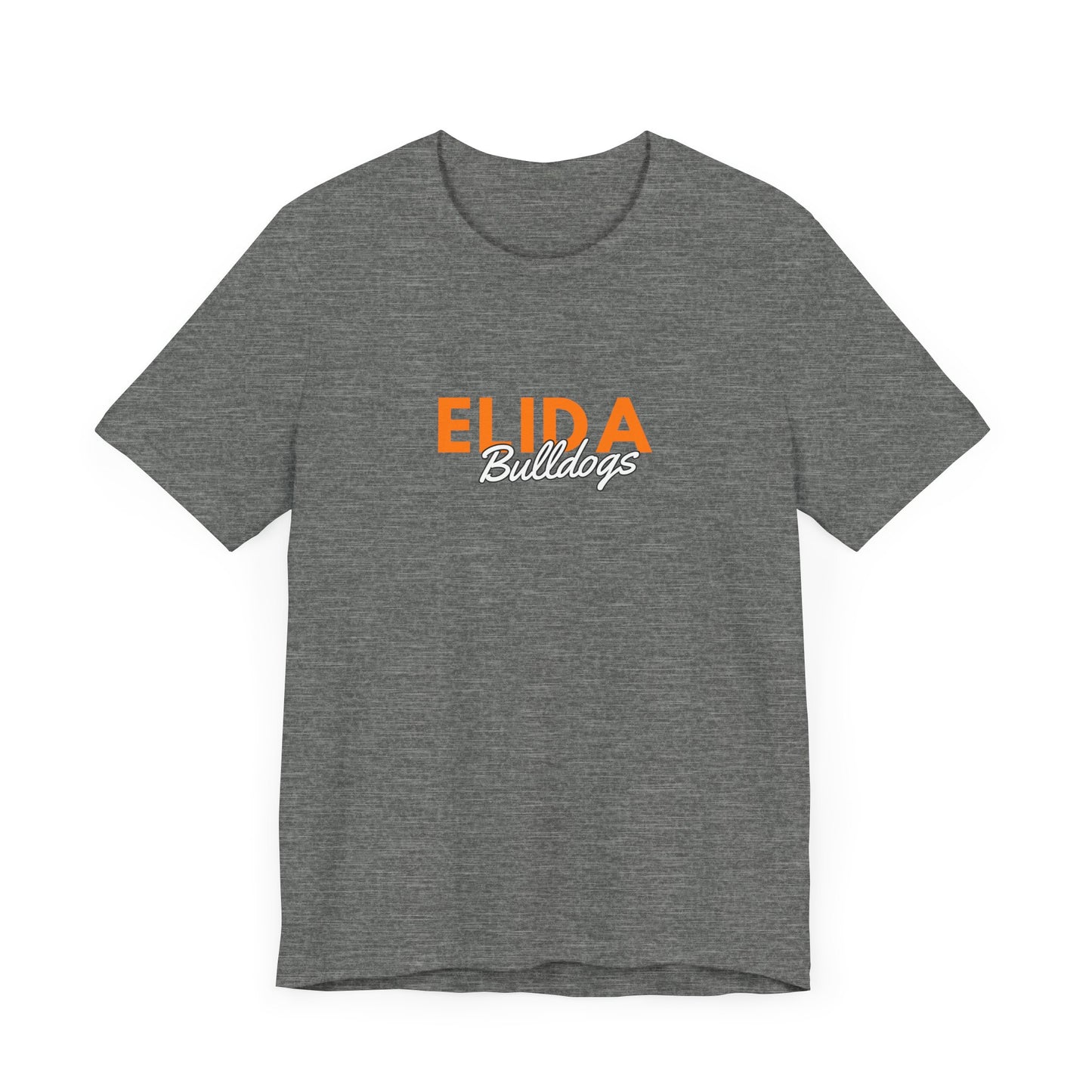 Elida Short Sleeve Tee