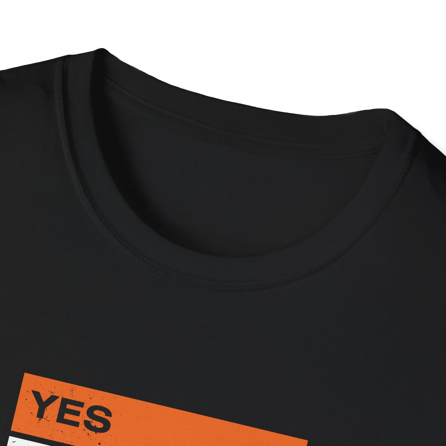 Yes For Elida T-shirt