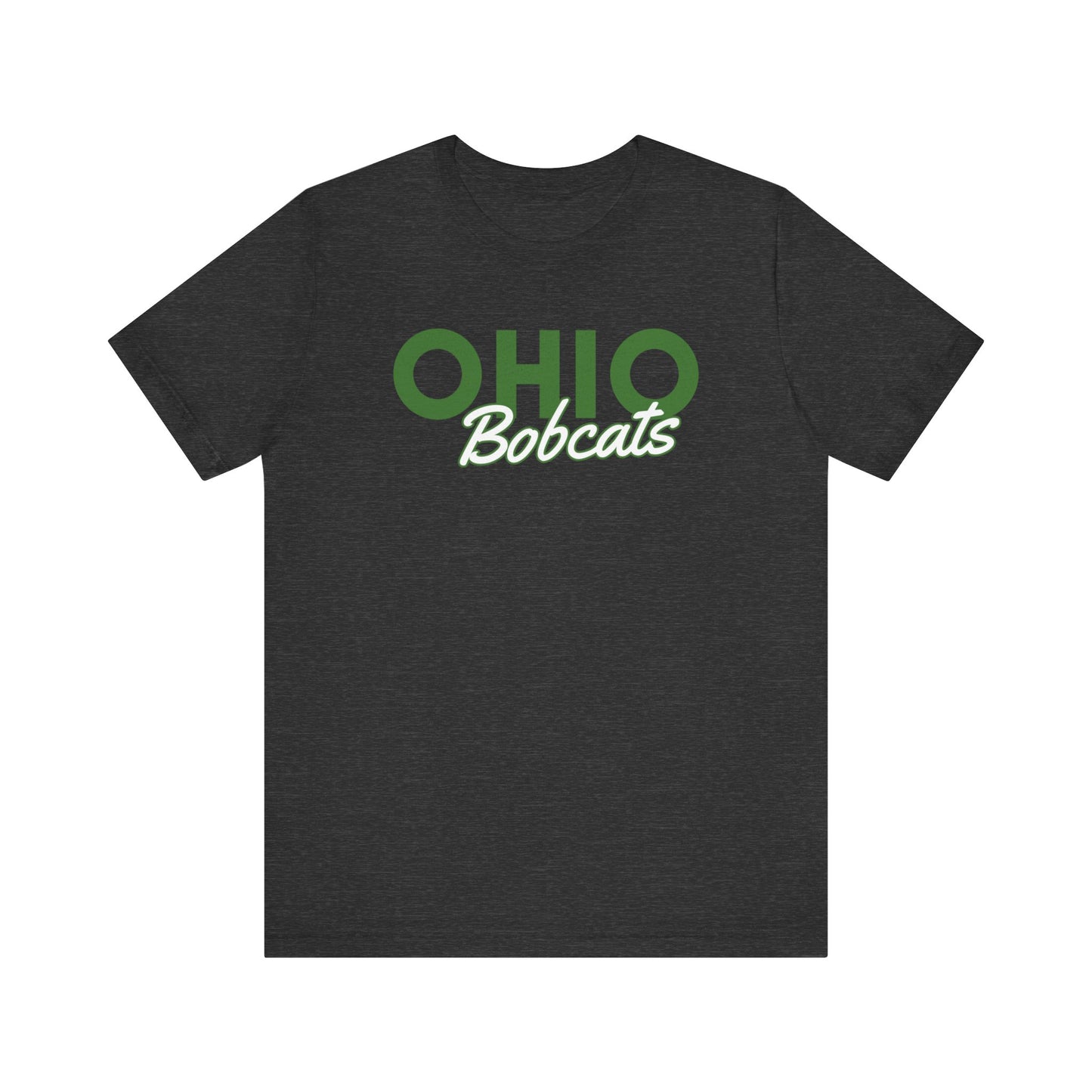 OU Short Sleeve Tee