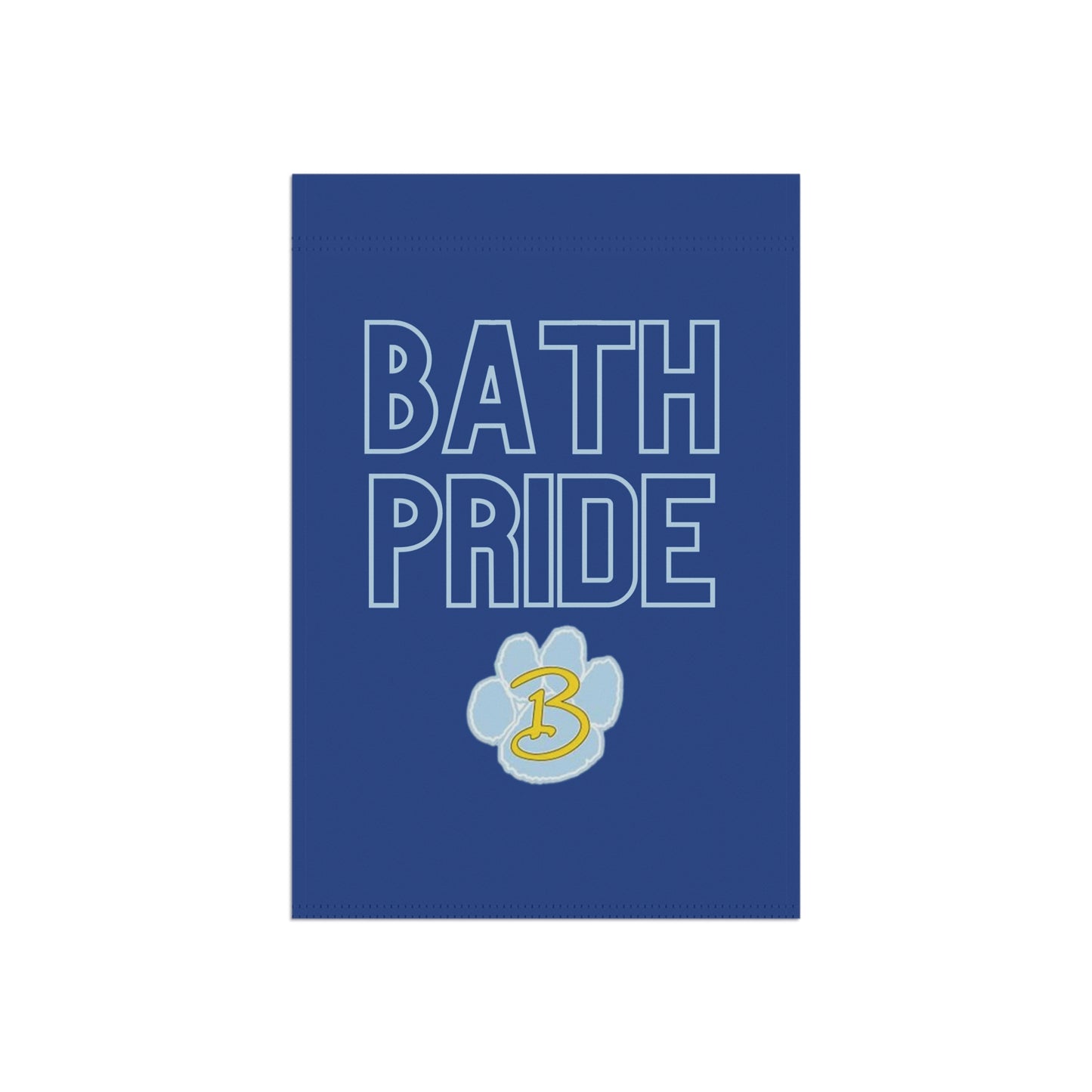 Bath Garden & House Banner