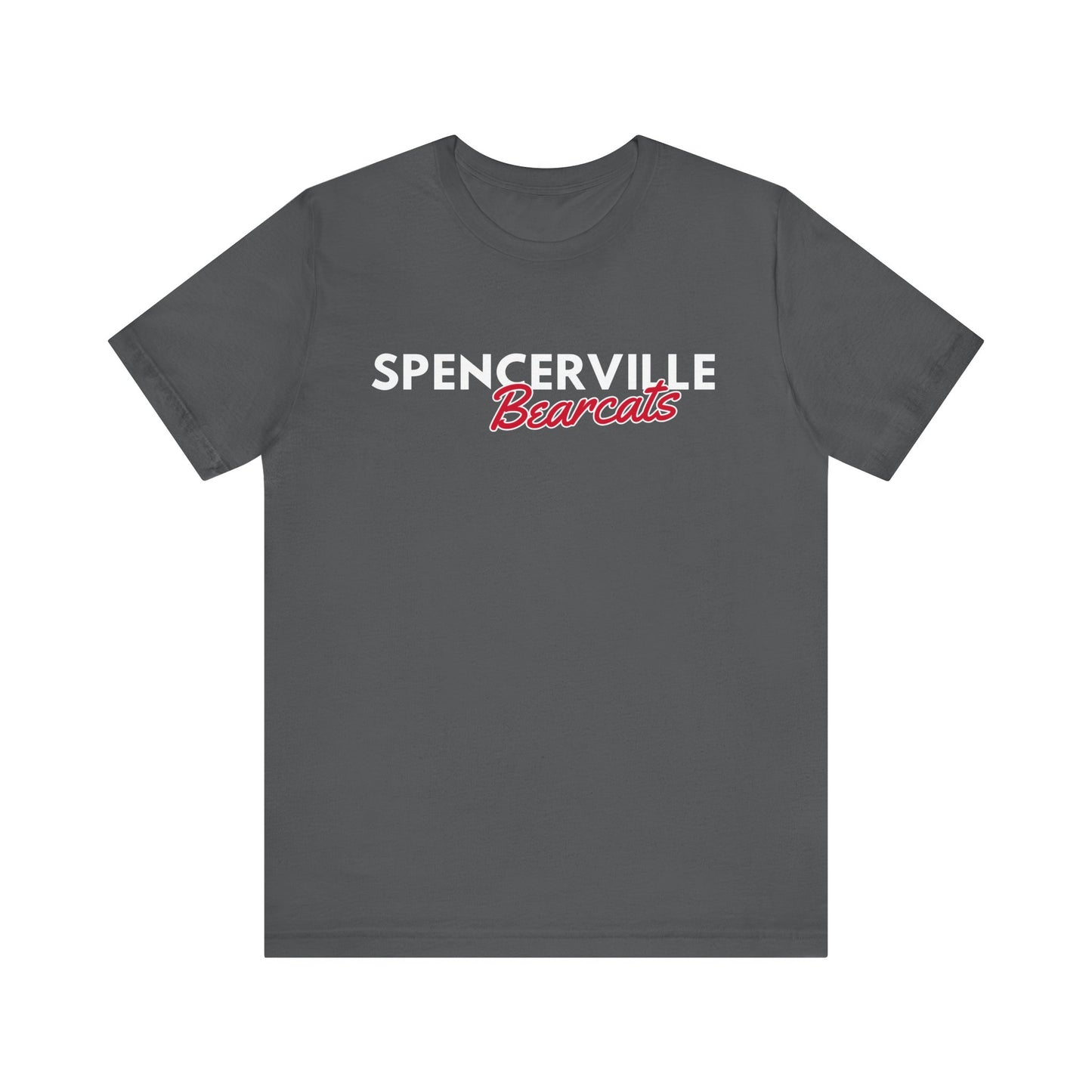 Spencerville Short Sleeve Tee