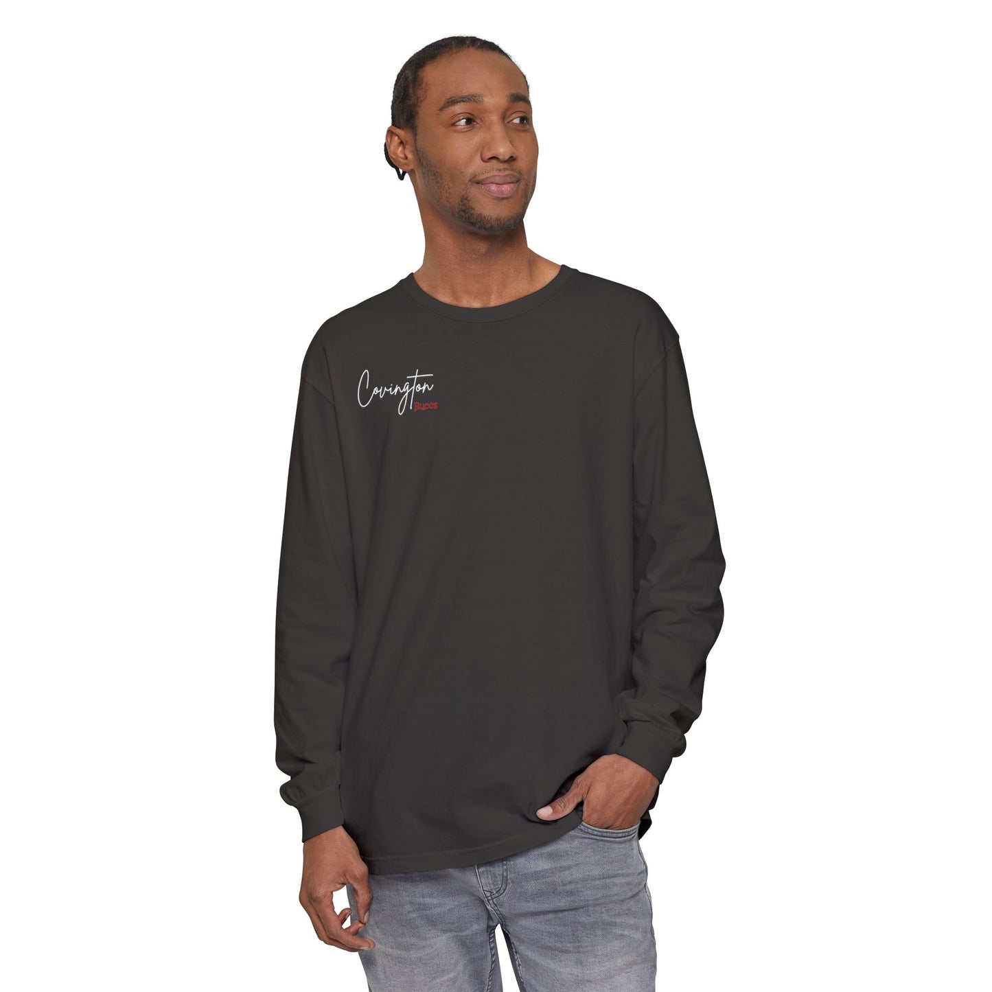 Covington Long Sleeve T-Shirt