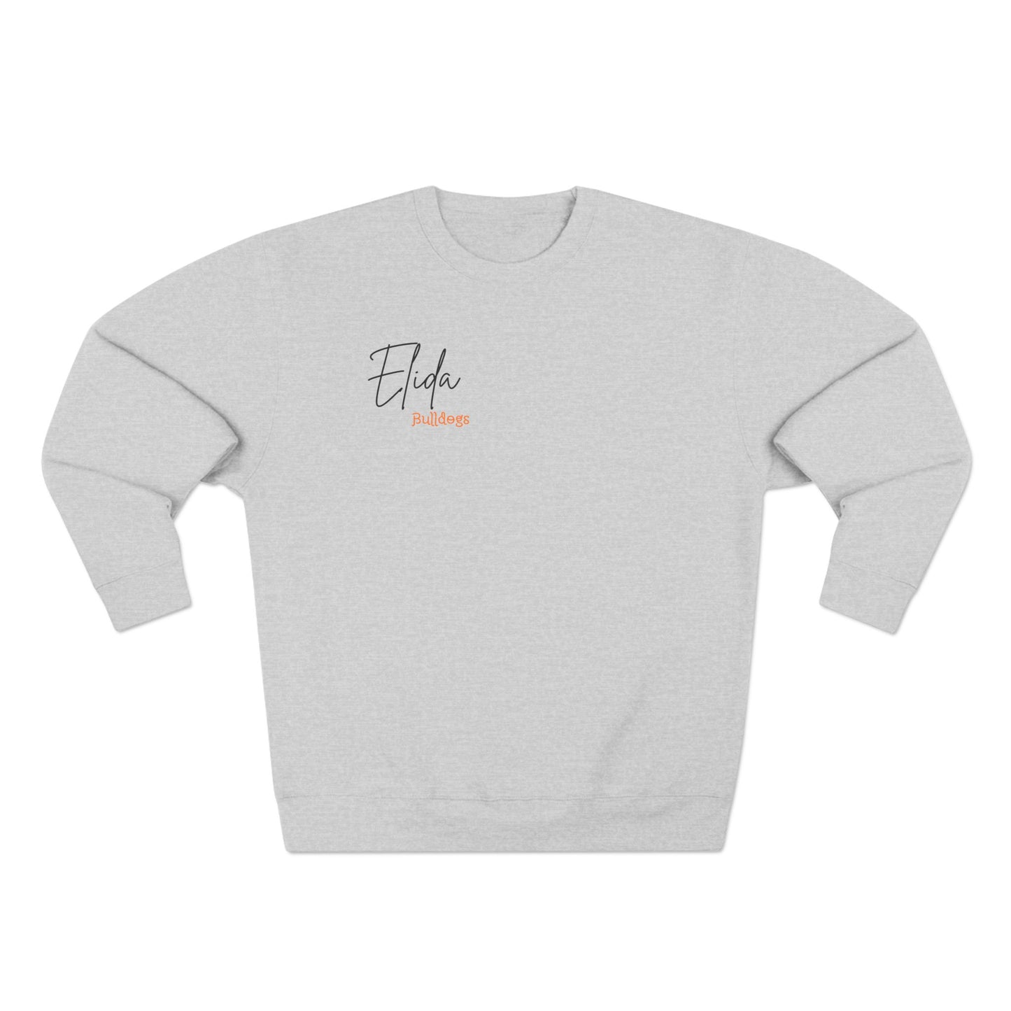 Elida Crewneck Sweatshirt