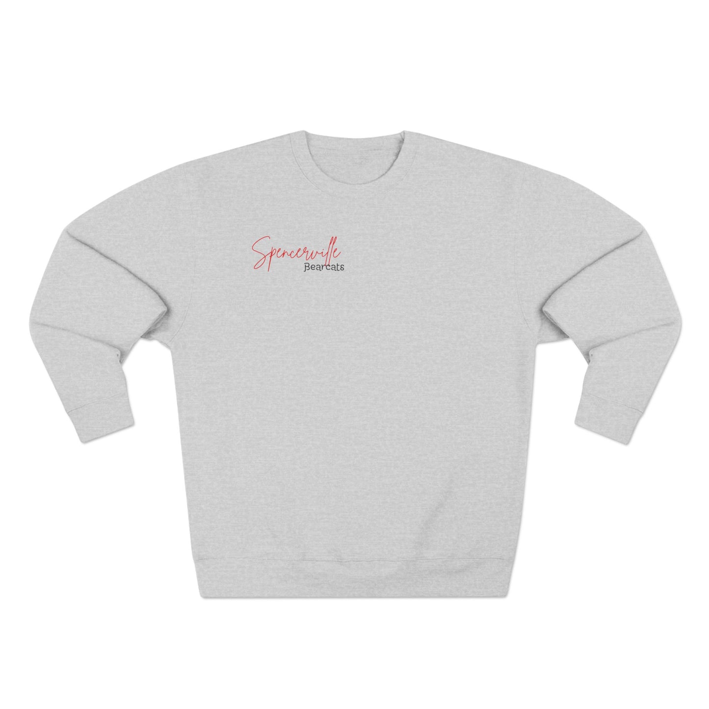 Spencerville Unisex Crewneck Sweatshirt