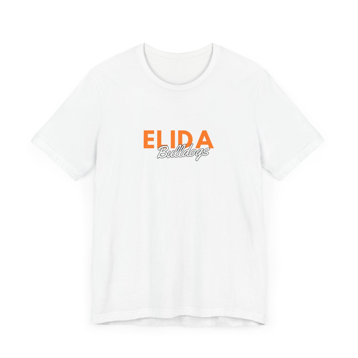 Elida Short Sleeve Tee