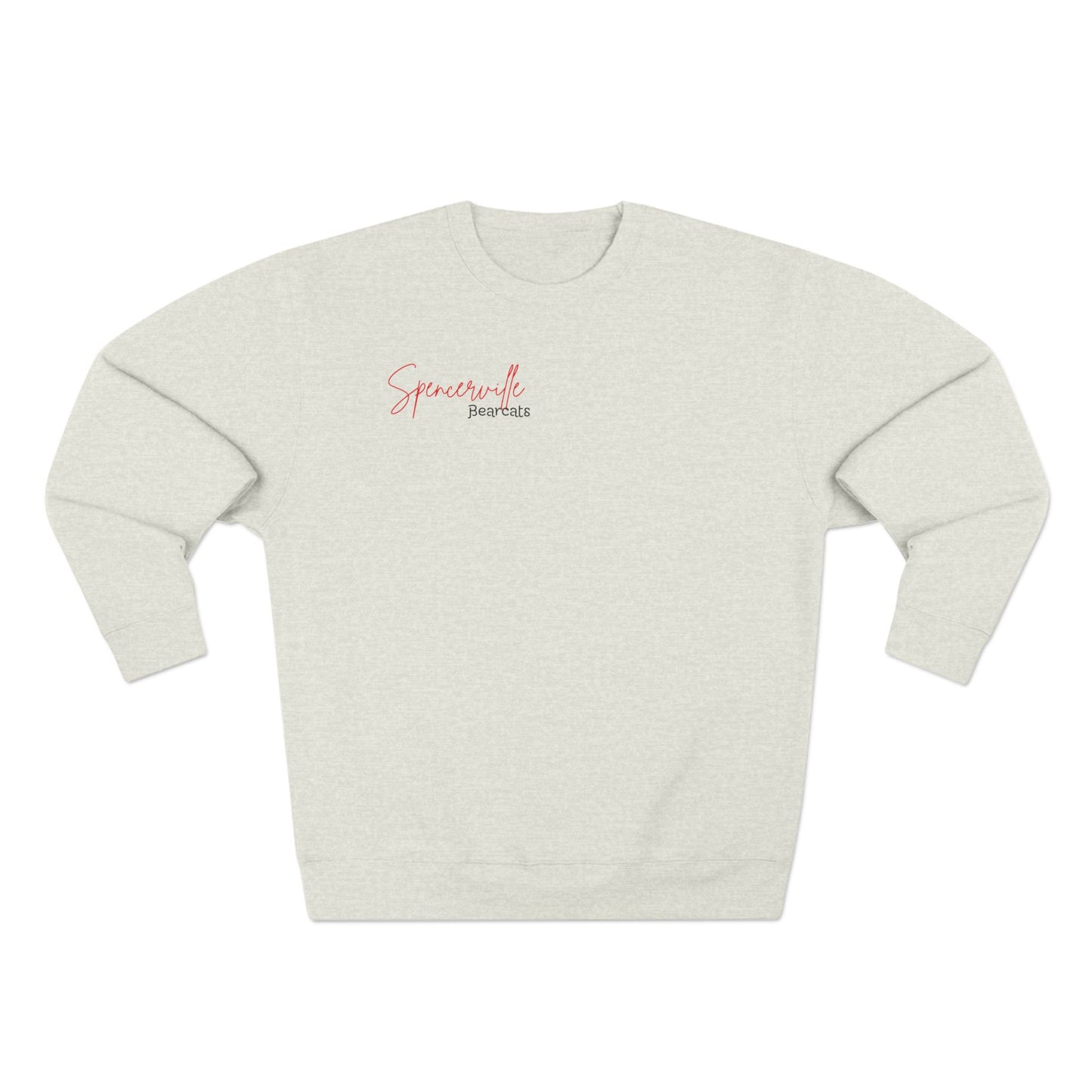 Spencerville Unisex Crewneck Sweatshirt