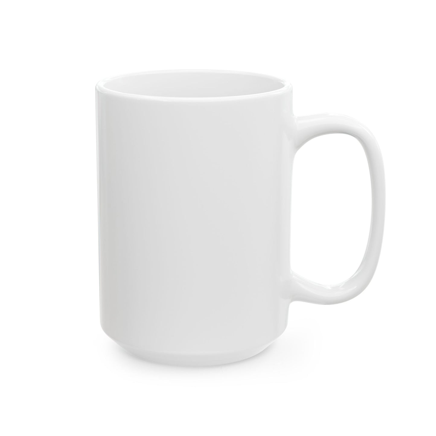 Elida Ceramic Mug, (11oz, 15oz)