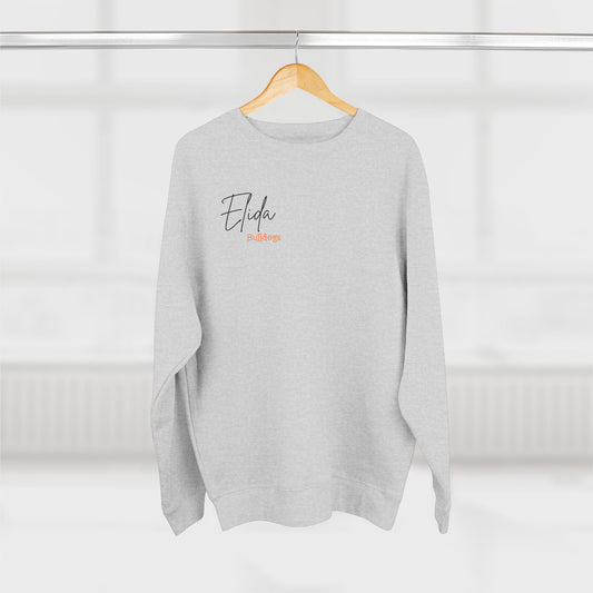 Elida Crewneck Sweatshirt