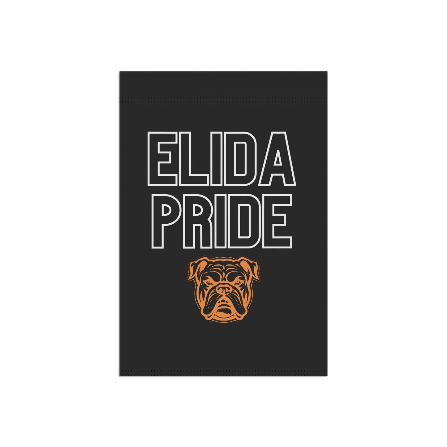 Elida Garden & House Banner