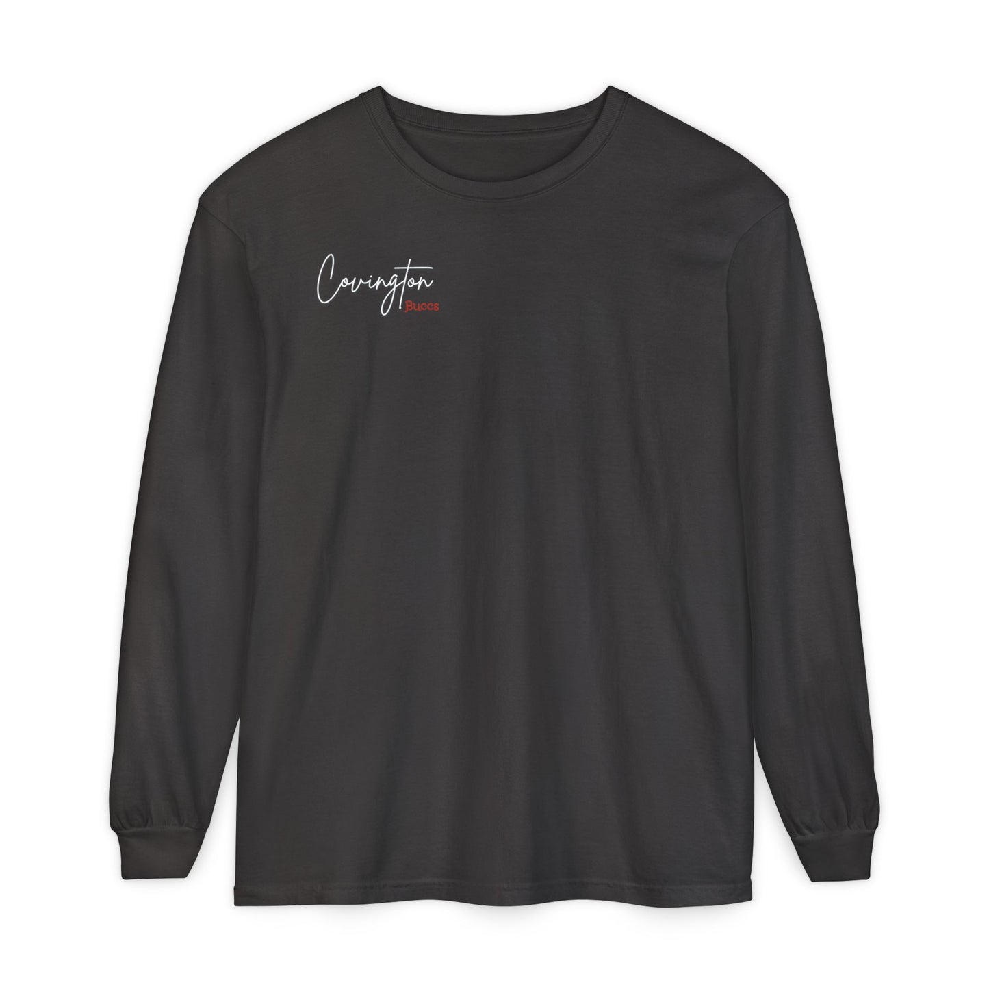 Covington Long Sleeve T-Shirt