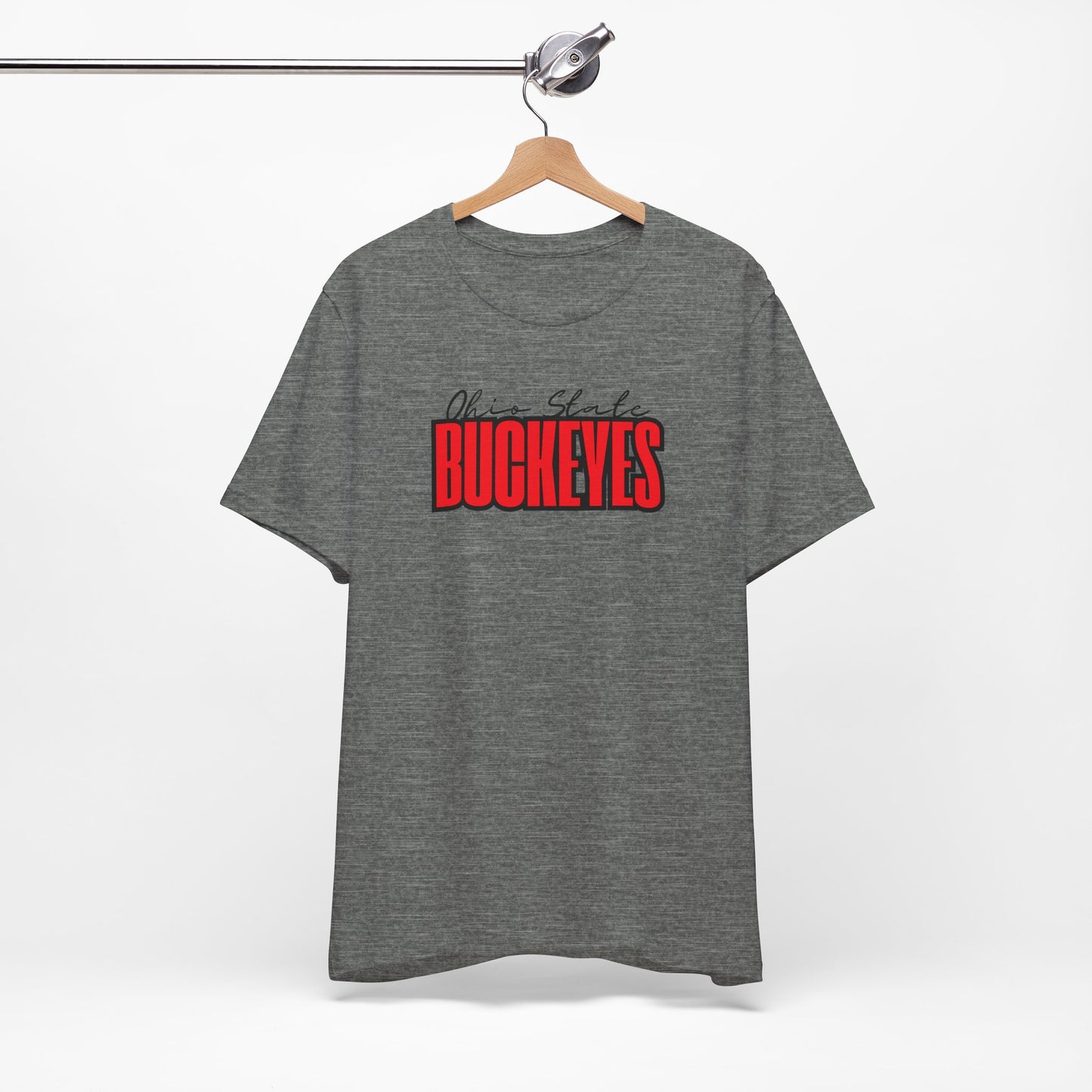 Ohio State Short Sleeve Tee