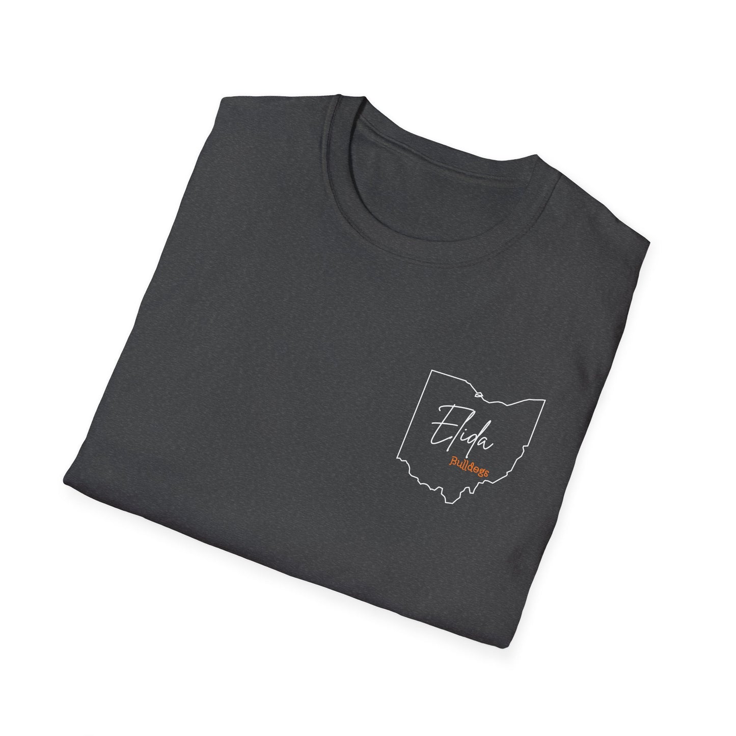 Elida Ohio logo Shirt