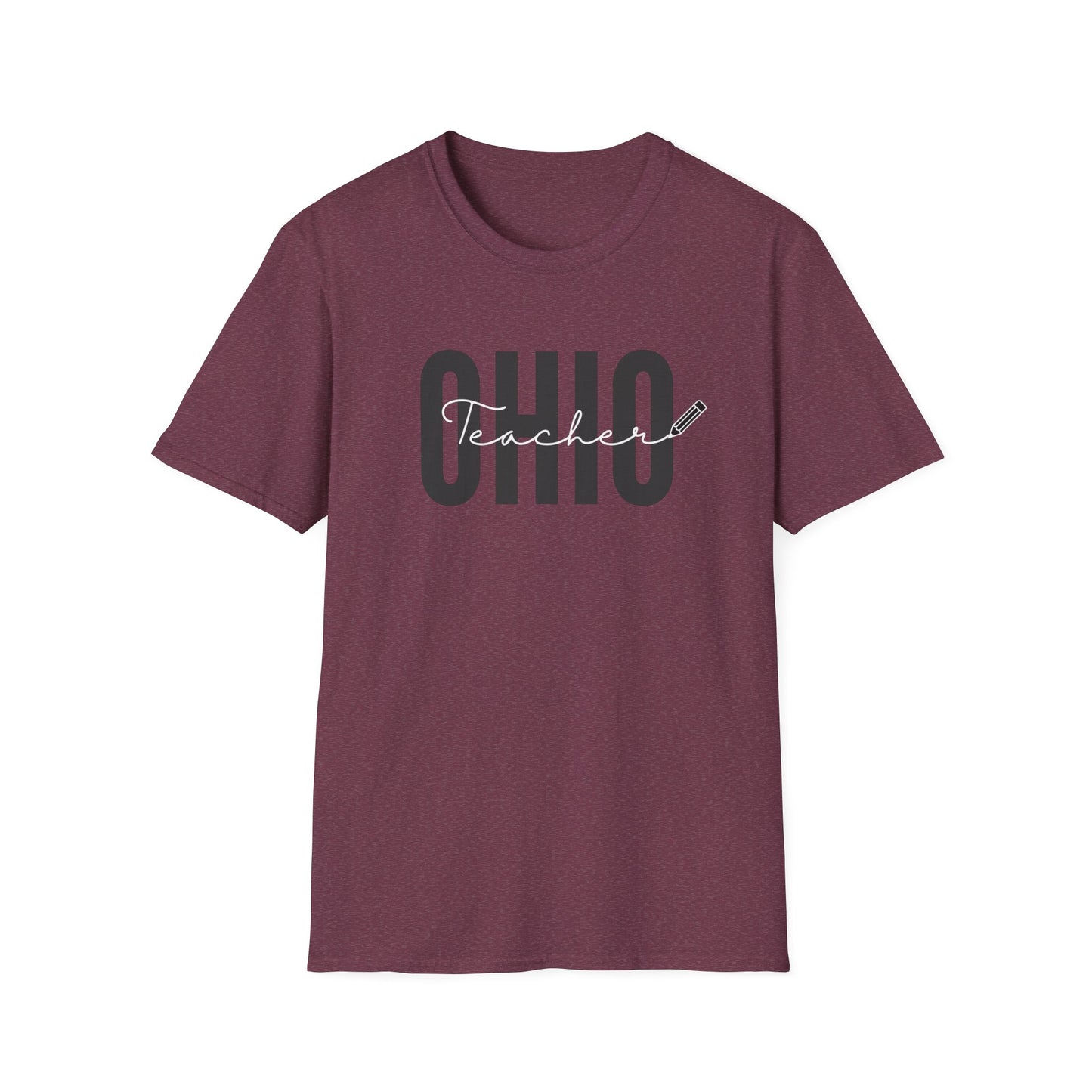 Teach Ohio Shirt