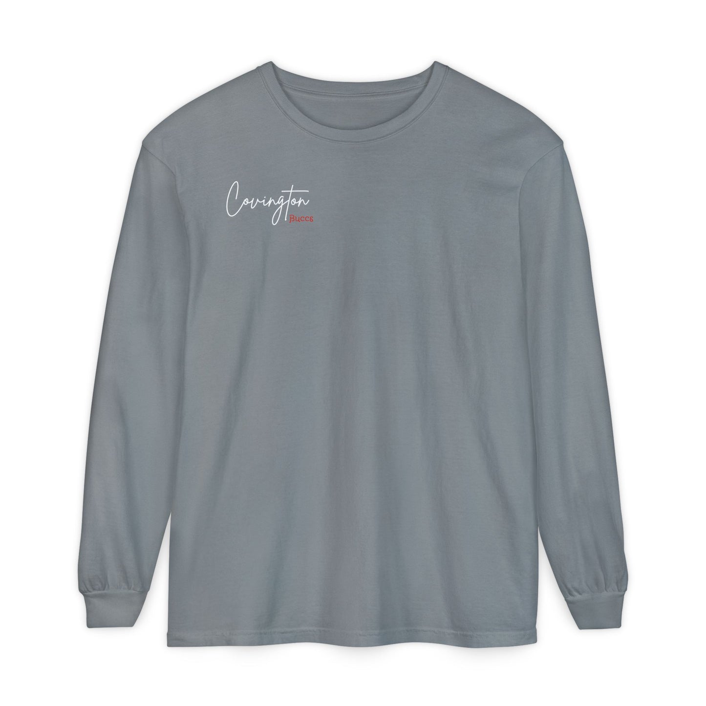 Covington Long Sleeve T-Shirt