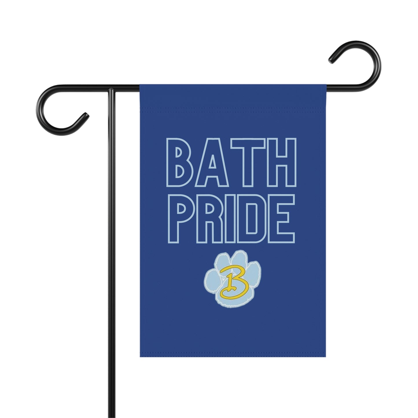 Bath Garden & House Banner