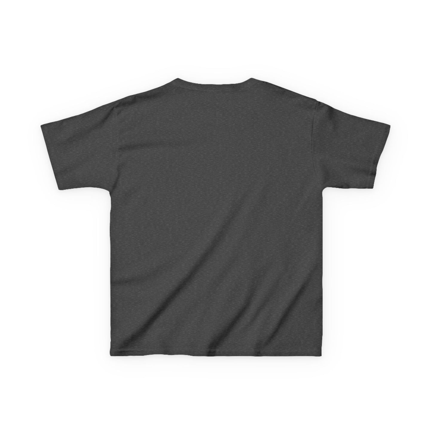 KIDS Yes Elida Heavy Cotton™ Tee